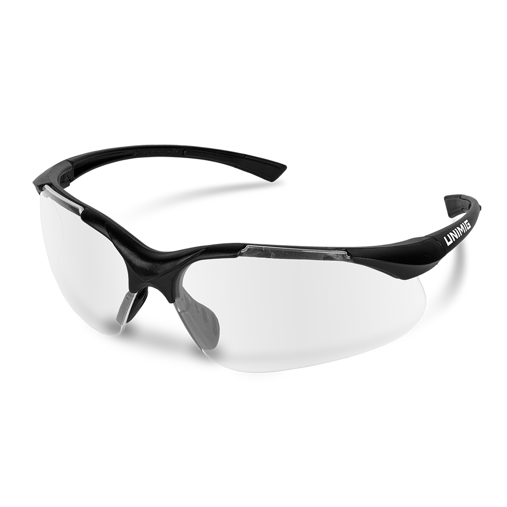 UNIMIG Welding Goggles Sunglasses Style Clear Lens U11463
