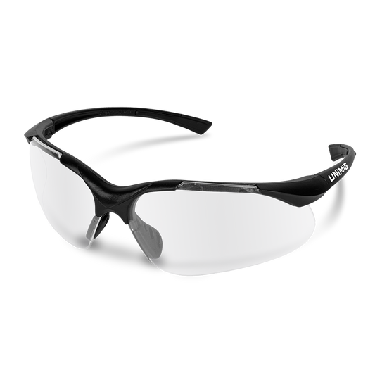 UNIMIG Welding Goggles Sunglasses Style Clear Lens U11463