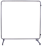 BOSSWELD Mobile Welding Curtain Frame