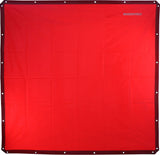 BOSSWELD Mobile Welding Curtain Frame