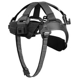 TECMEN PAPR Freflow V1 Face Shield G10 Bumpcap