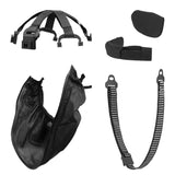 TECMEN PAPR Freflow V1 Face Shield G20-V Hardhat