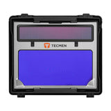 TECMEN 100LW Laser Welding Helmet