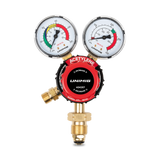 UNIMIG Regulator Acetylene (Side/Vertical)