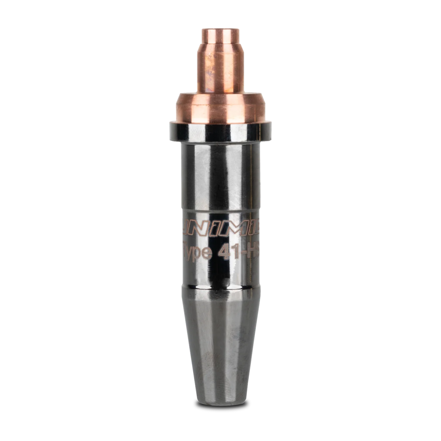 UNIMIG Cutting Nozzle Acetylene High Speed Type 41 (12/15/20/24/6/8)