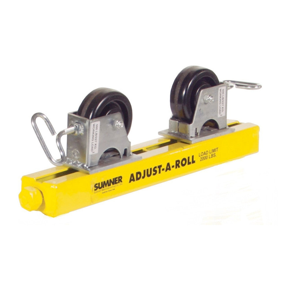 Sumner Table Adjust-A-Roll