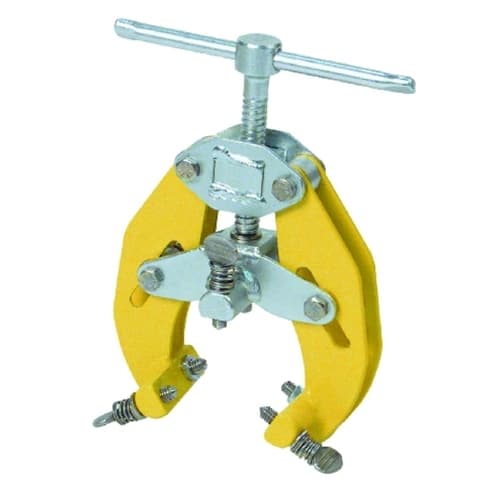 Sumner Ultra Fit Clamps