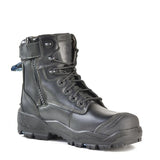Bata Longreach Zip Ultra Safety Boots - image 5