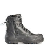 Bata Longreach Zip Ultra Safety Boots - image 6
