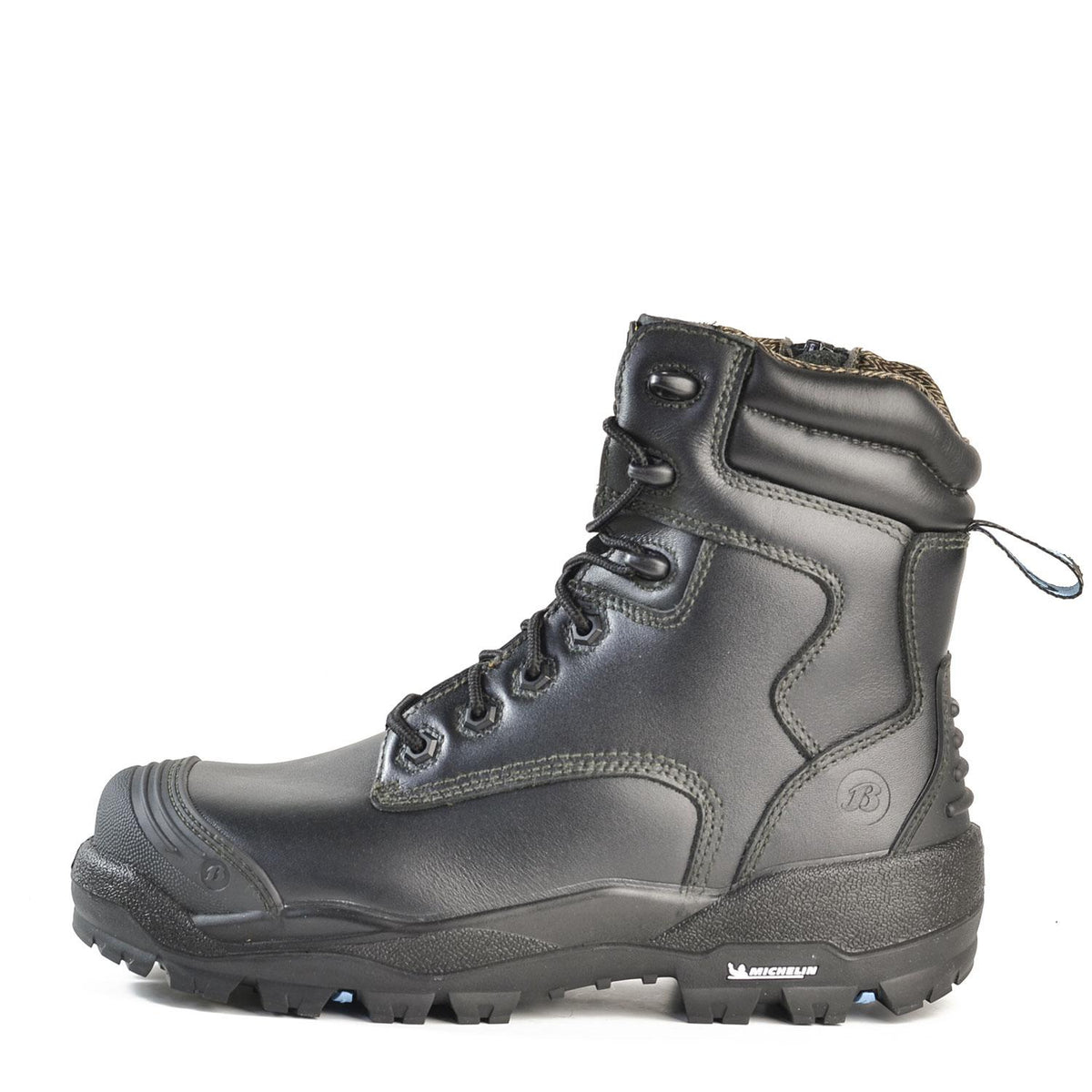 Bata Longreach Zip Ultra Safety Boots - image 7
