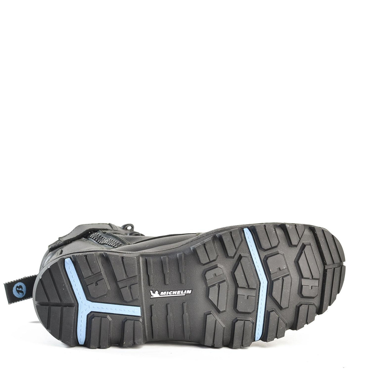 Bata Longreach Zip Ultra Safety Boots - image 8