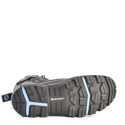 Bata Longreach Zip Ultra Safety Boots - image 8