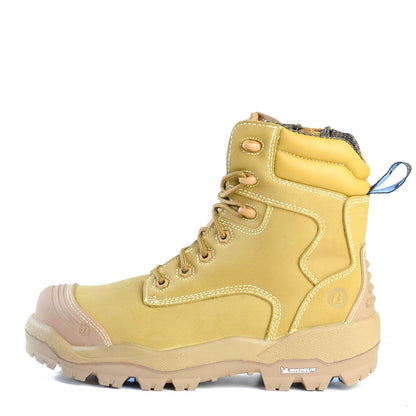 Bata Longreach Zip Ultra Safety Boots - image 3