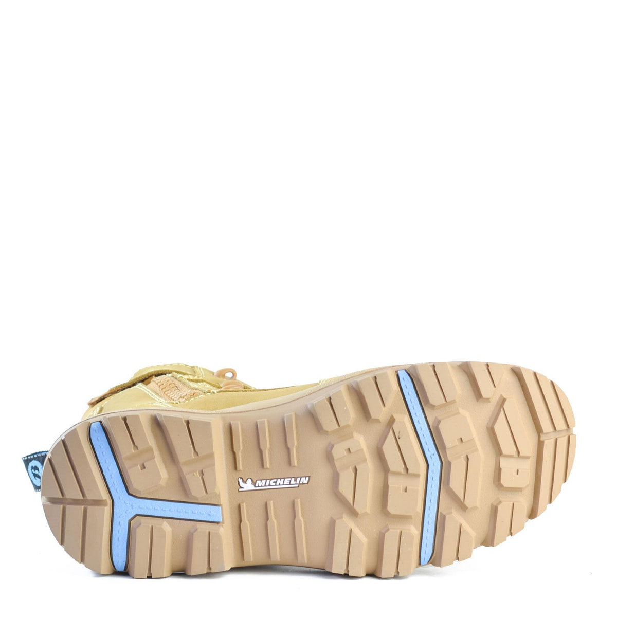 Bata Longreach Zip Ultra Safety Boots - image 4
