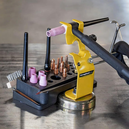 StrongHand ATT180 TIG Part Organiser