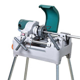 Asada Rod/Bolt Threading Macine