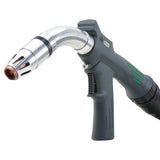 BT WELD Fume Extraction 501 Style MIG Torch