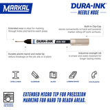 Markal Needle-Nose Permanent Ink Marker