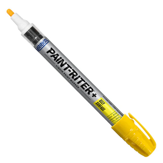 Markal PAINT-RITER+ Oily Surface Liquid Paint Marker