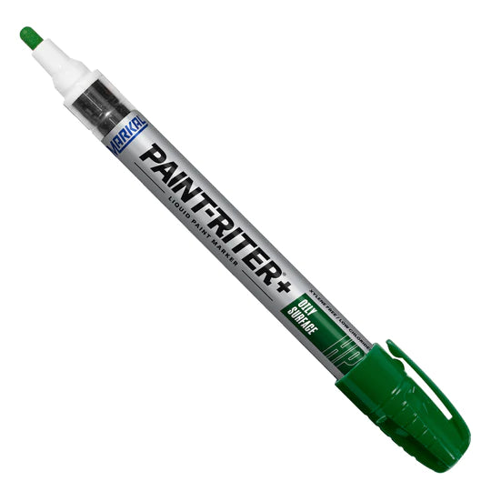 Markal Pro-Line HP Liquid Paint Markers – A&S Welding & Electrical