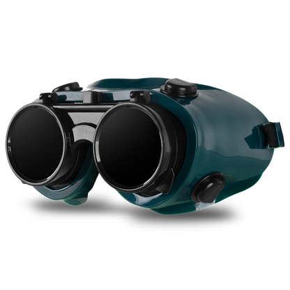 UNIMIG Oxy Welding Goggles U11446