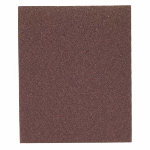 Norton Cloth Abrasive Sanding Sheets - 230mm x 280mm