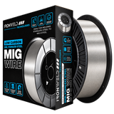 IRONWELD 309LSI Stainless MIG Wire
