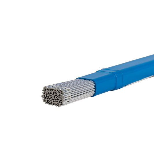 IRONWELD 4043 Aluminium TIG Welding Rods
