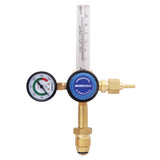 BOSSWELD Argon Dual-Stage Regulator