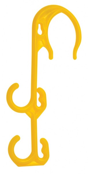 Extension Lead Hooks