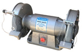 Linishall Heavy-Duty Bench Grinders