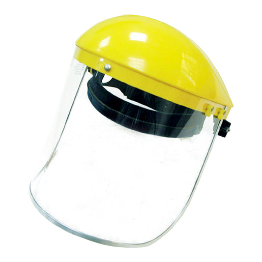 BOSSWELD Face-shield
