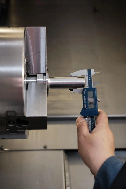 Precision Digital Calipers IP54 Splash Proof