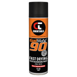 ChemTools GalMax 90 Sprayable Cold Galvanising Paint – 400g Aerosol