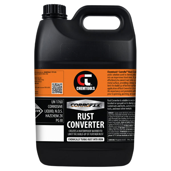 Corrofix Rust Converter – 5L