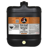Vio-Flux High Activity Liquid Soft Solder Flux – 20L