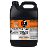 Vio-Flux High Activity Liquid Soft Solder Flux – 5L