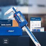 Precision Digital Calipers IP54 Splash Proof