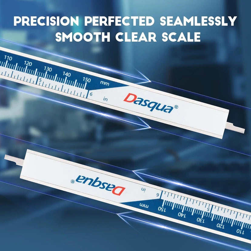 Precision Digital Calipers IP54 Splash Proof