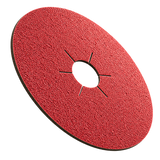 Klingspor FS 964 ACT Ceramic Fibre Discs – 25 Pack