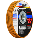 BOAUR Premium Quality Grinding Disc 125mm x 7.0mm