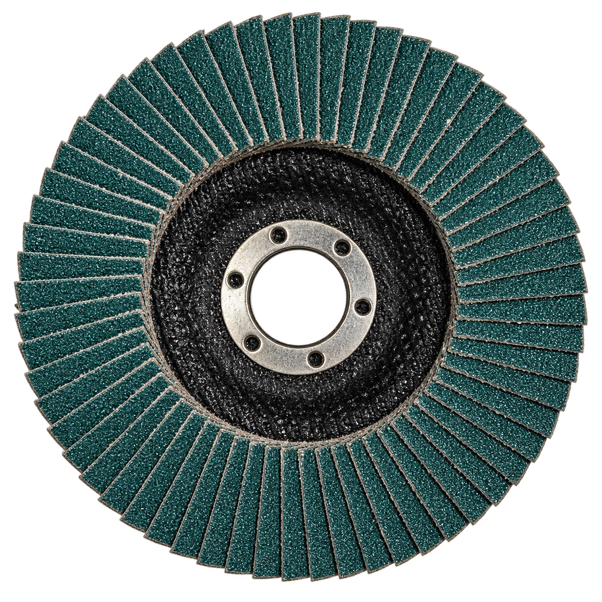 Loch 5" Flap Disc