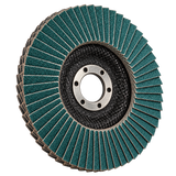 Loch 5" Flap Disc