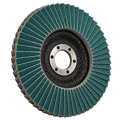 Loch 5" Flap Disc