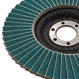 Loch 5" Flap Disc