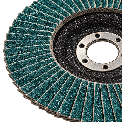 Loch 5" Flap Disc