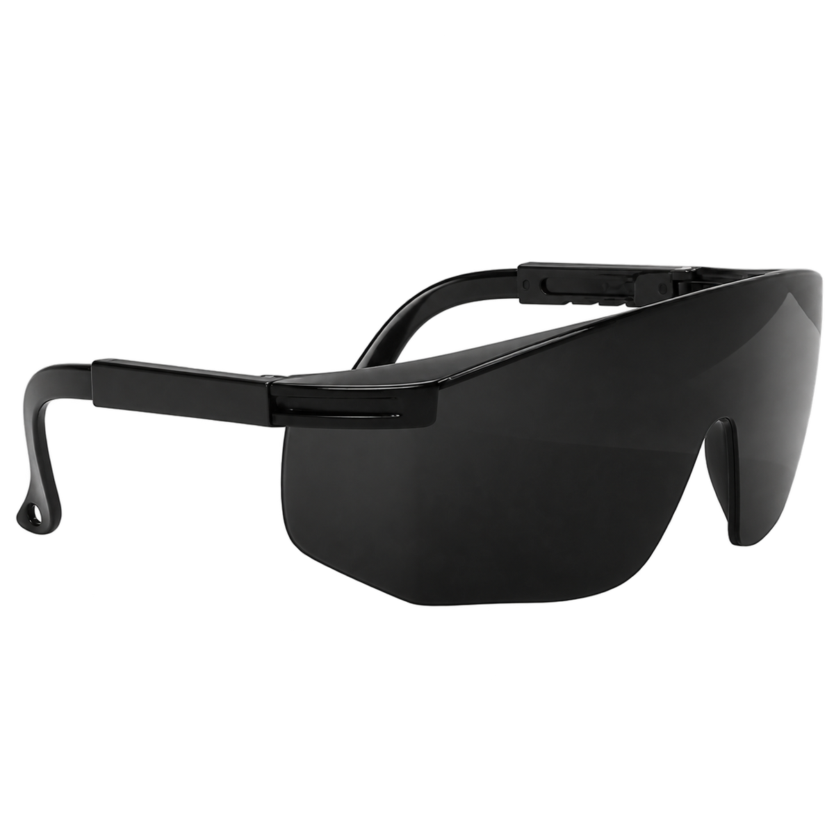 BOSSWELD Safety Spectacles Shade 5