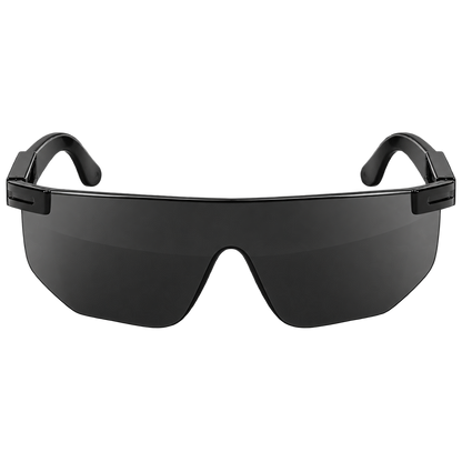 BOSSWELD Safety Spectacles Shade 5
