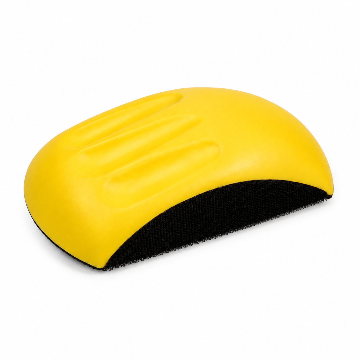 KLINGSPOR HBD 150 Hand block, self fastening
