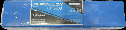 Duralloy HF700 Hard Facing Electrode